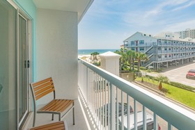 Holiday Inn Express Orange Beach