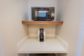 Holiday Inn Express Orange Beach