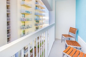 Holiday Inn Express Orange Beach