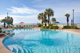 Holiday Inn Express Orange Beach