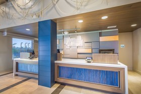 Holiday Inn Express Orange Beach