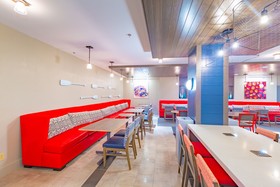 Holiday Inn Express Orange Beach