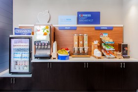 Holiday Inn Express Orange Beach