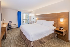 Holiday Inn Express Orange Beach