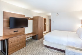 Holiday Inn Express Orange Beach