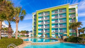 Holiday Inn Express Orange Beach