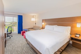Holiday Inn Express Orange Beach