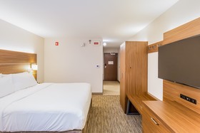 Holiday Inn Express Orange Beach