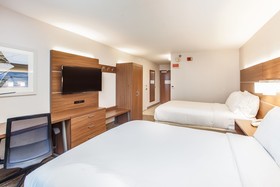 Holiday Inn Express Orange Beach