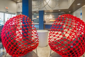 Holiday Inn Express Orange Beach