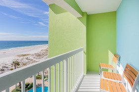 Holiday Inn Express Orange Beach