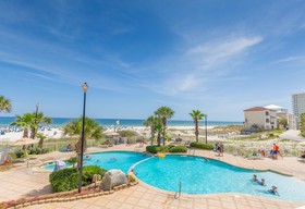 Holiday Inn Express Orange Beach