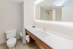 Holiday Inn Express Orange Beach