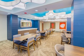 Holiday Inn Express Orange Beach