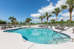 Horningsholm by Meyer Vacation Rentals