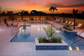 Hotel Indigo Orange Beach - Gulf Shores