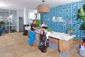 Hotel Indigo Orange Beach - Gulf Shores