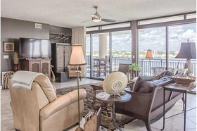 Legacy Key by Meyer Vacation Rentals