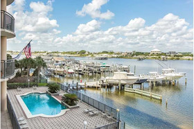 Legacy Key by Meyer Vacation Rentals