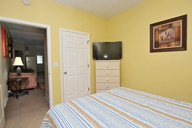 Orange Beach Villas by Youngs Suncoast