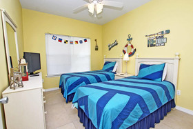 Orange Beach Villas by Youngs Suncoast