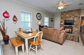 Orange Beach Villas by Youngs Suncoast