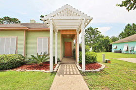 Orange Beach Villas by Youngs Suncoast