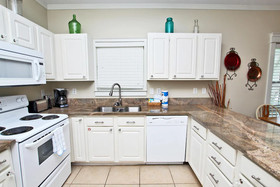 Orange Beach Villas by Youngs Suncoast