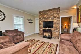 Orange Beach Villas by Youngs Suncoast