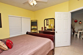 Orange Beach Villas by Youngs Suncoast