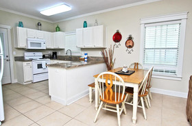 Orange Beach Villas by Youngs Suncoast