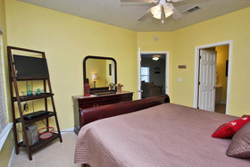 Orange Beach Villas by Youngs Suncoast