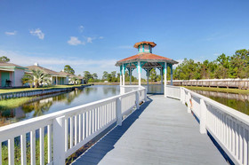 Orange Beach Villas by Youngs Suncoast