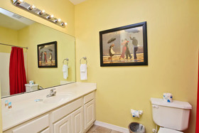 Orange Beach Villas by Youngs Suncoast