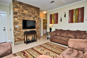 Orange Beach Villas by Youngs Suncoast