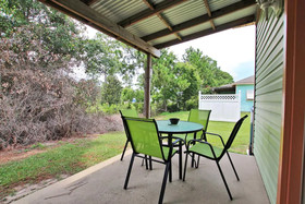 Orange Beach Villas by Youngs Suncoast