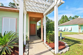 Orange Beach Villas by Youngs Suncoast