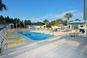 Orange Beach Villas by Youngs Suncoast