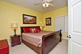 Orange Beach Villas by Youngs Suncoast