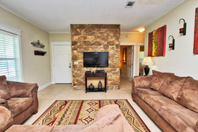 Orange Beach Villas by Youngs Suncoast