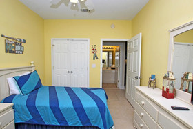 Orange Beach Villas by Youngs Suncoast