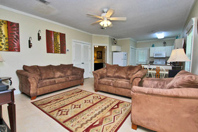 Orange Beach Villas by Youngs Suncoast