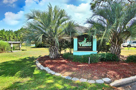 Orange Beach Villas by Youngs Suncoast