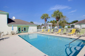 Orange Beach Villas by Youngs Suncoast