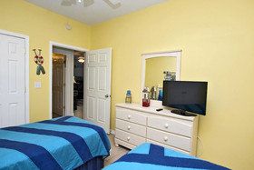 Orange Beach Villas by Youngs Suncoast