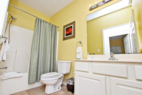 Orange Beach Villas by Youngs Suncoast