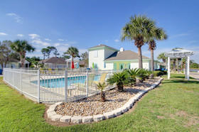 Orange Beach Villas by Youngs Suncoast
