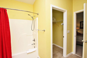 Orange Beach Villas by Youngs Suncoast