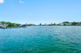 Palm Harbor 322 Mariner Circle By Bender Vacation Rentals