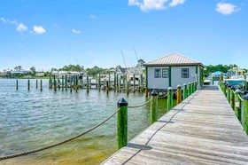 Palm Harbor 322 Mariner Circle By Bender Vacation Rentals
